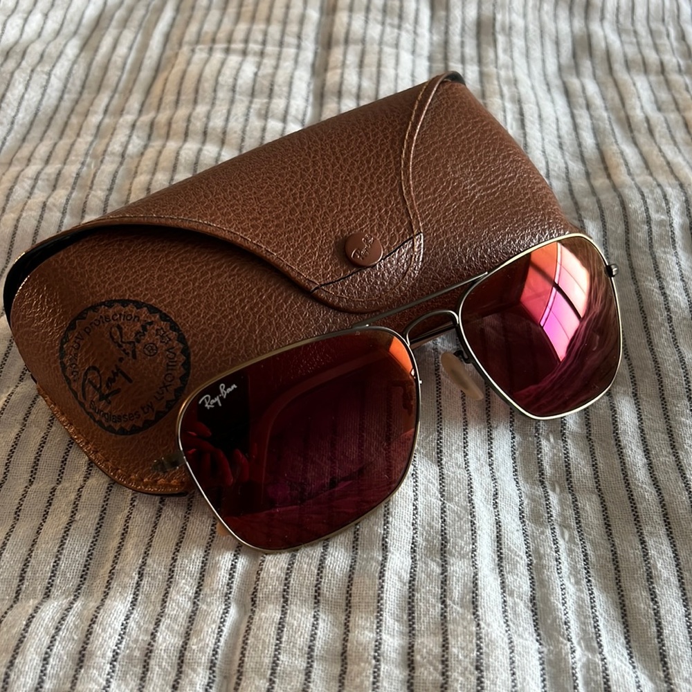 Ray-Ban Caravan Sunglasses